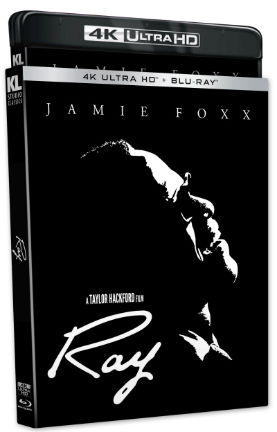 Ray (4KUHD)