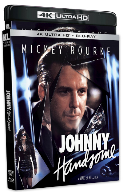 Johnny Handsome (4KUHD)