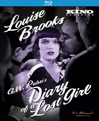 Diary of a Lost Girl