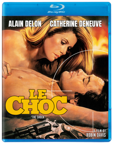 Le Choc (aka The Shock)