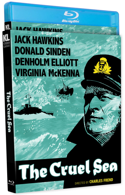 The Cruel Sea