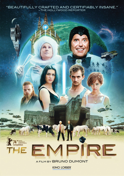 The Empire