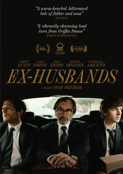 Ex-Husbands