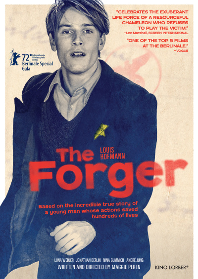 The Forger