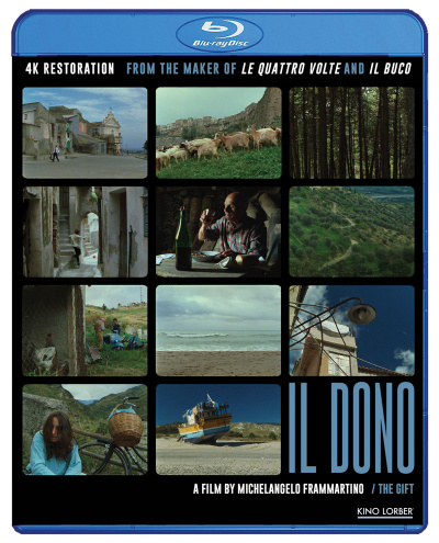 Il Dono (The Gift)