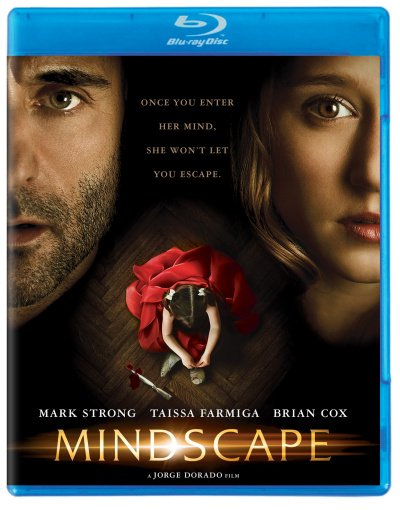 Mindscape (AKA Anna)