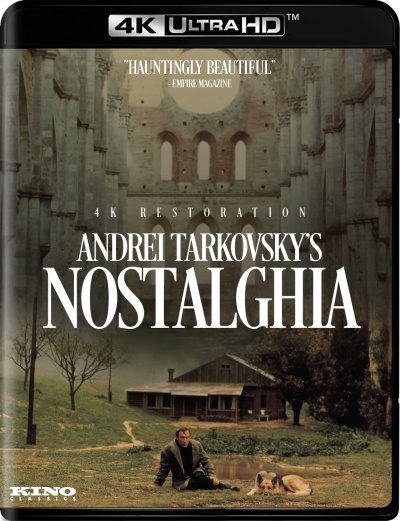 Nostalghia (4KUHD)