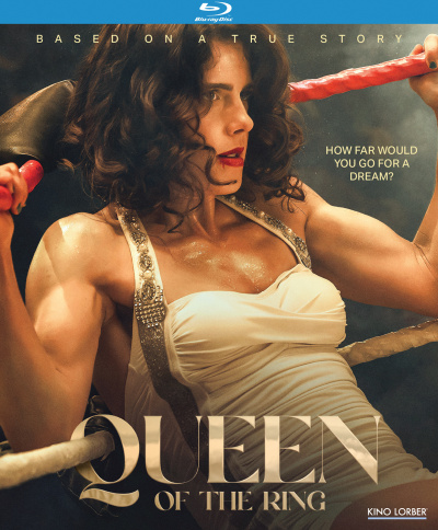 Queen of the Ring