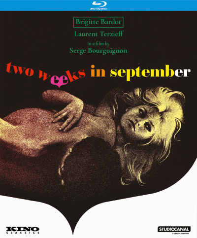 Two Weeks in September