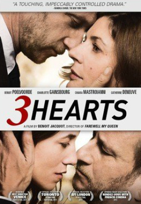 3 Hearts