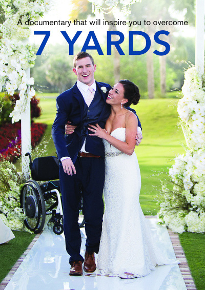 7 Yards: The Chris Norton Story