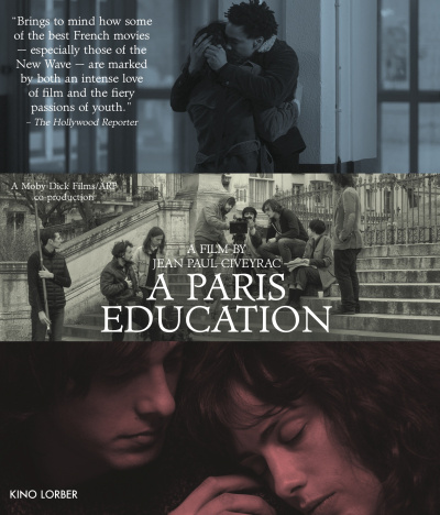 A Paris Education
