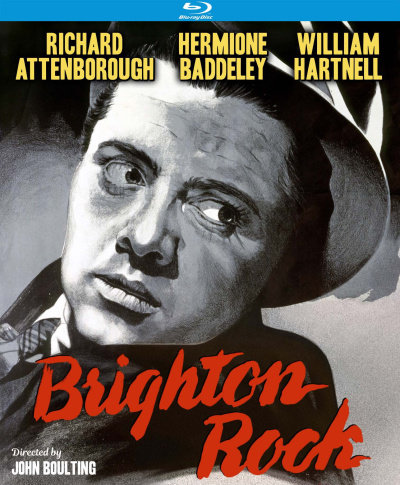 Brighton Rock