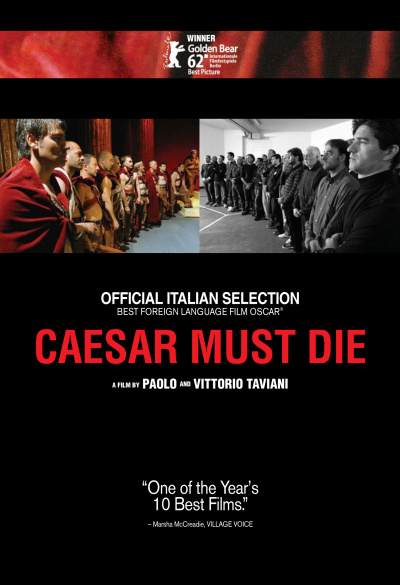 Caesar Must Die