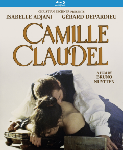 Camille Claudel 