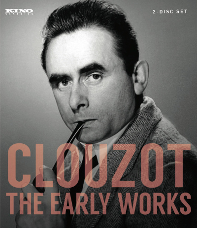 Clouzot: Early Works