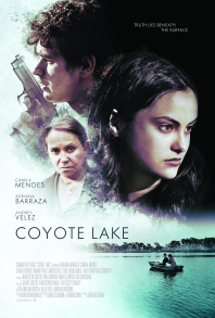 Coyote Lake