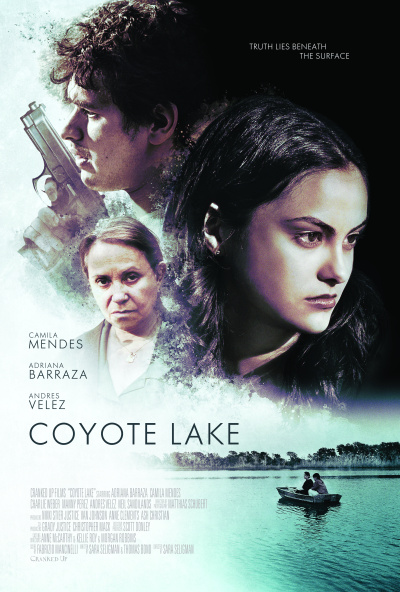 Coyote Lake