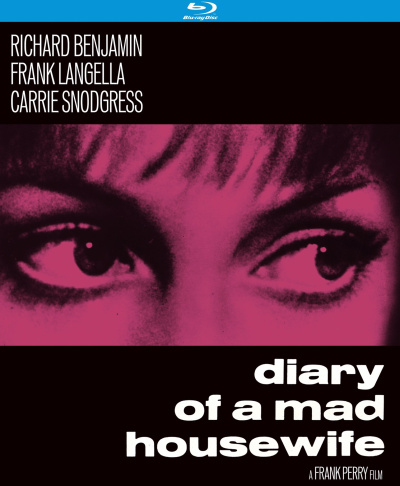 Diary of a Mad Housewife