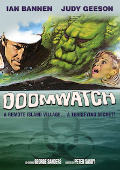 Doomwatch