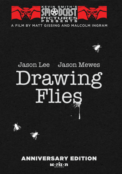 Drawing Flies