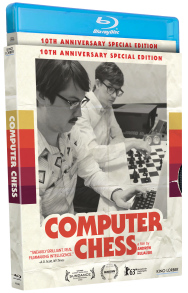 Computer Chess