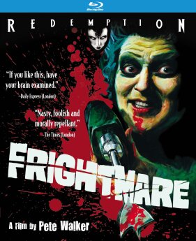 Frightmare (Kino Cult #40)