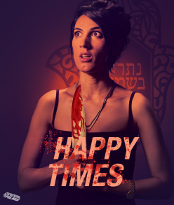 Happy Times
