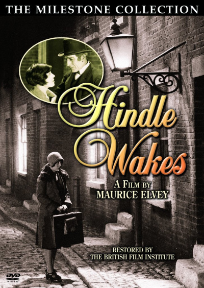 Hindle Wakes