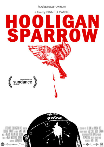 Hooligan Sparrow