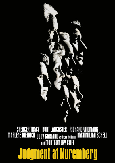 Judgment at Nuremberg