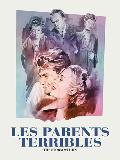 Les Parents Terribles (The Storm Within)