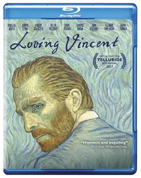 Loving Vincent