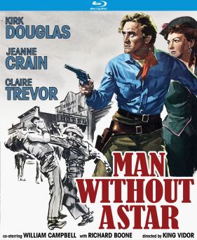 Man Without a Star
