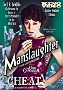 Manslaughter