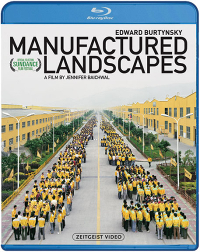 Manufactured Landscapes