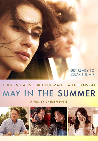 May in the Summer