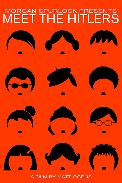 Meet the Hitlers
