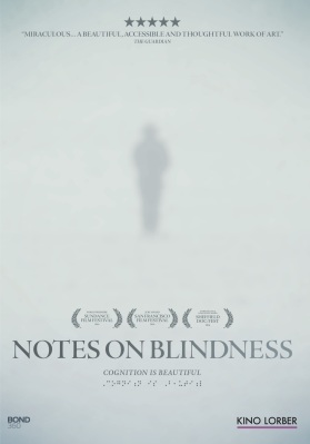 Notes on Blindness