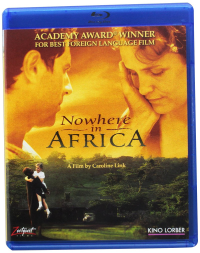 Nowhere in Africa