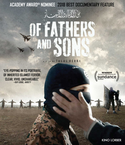 Of Fathers and Sons