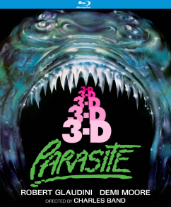 Parasite 3D 