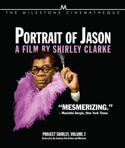 Portrait of Jason