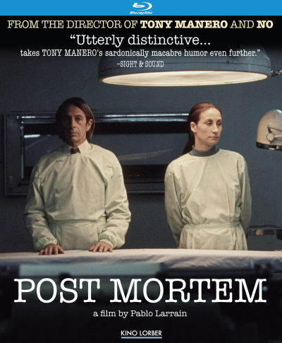 Post Mortem