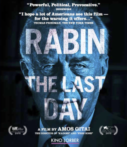 Rabin, The Last Day 