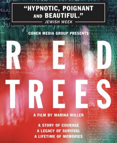 Red Trees