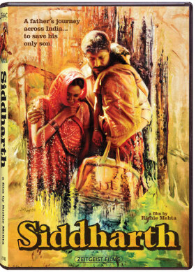 Siddharth