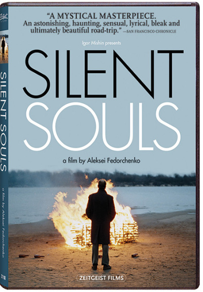 Silent Souls