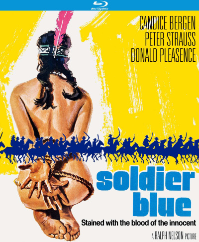 Soldier Blue
