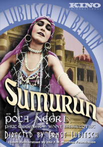Sumurun